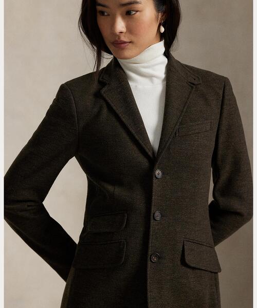 POLO RALPH LAUREN（ポロ・ラルフローレン） ジャケット テーラード