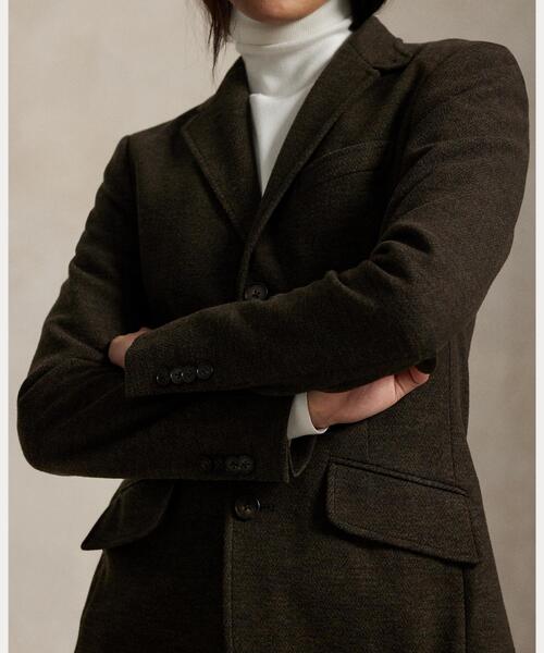 POLO RALPH LAUREN（ポロ・ラルフローレン） ジャケット テーラード