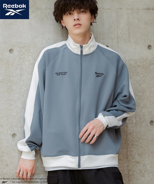 Rocky Monroe（ロッキーモンロー） ブルゾン アウター Reebok
