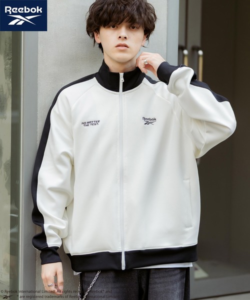 Rocky Monroe（ロッキーモンロー） ブルゾン アウター Reebok
