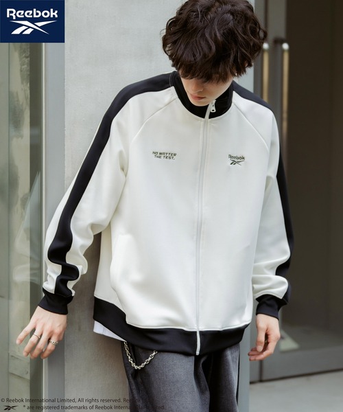 Rocky Monroe（ロッキーモンロー） ブルゾン アウター Reebok