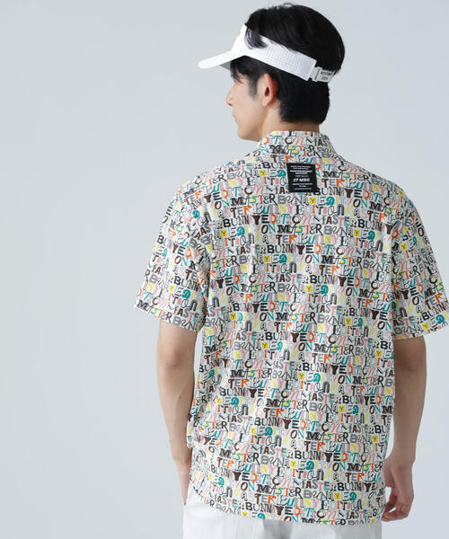 MASTER BUNNY EDITION（マスターバニーエディション） tシャツ