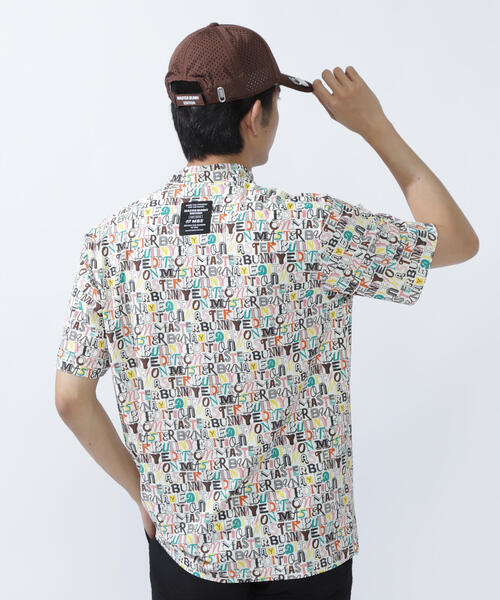 MASTER BUNNY EDITION（マスターバニーエディション） tシャツ