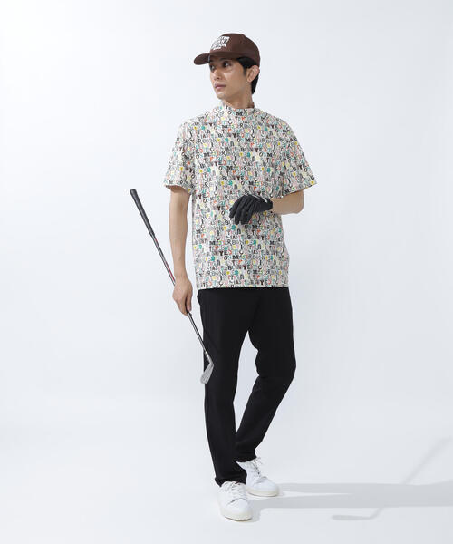 MASTER BUNNY EDITION（マスターバニーエディション） tシャツ