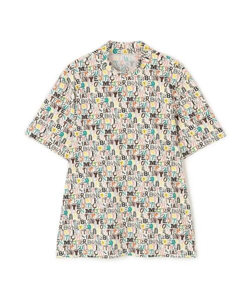 MASTER BUNNY EDITION（マスターバニーエディション） tシャツ
