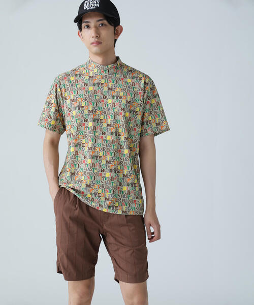 MASTER BUNNY EDITION（マスターバニーエディション） tシャツ