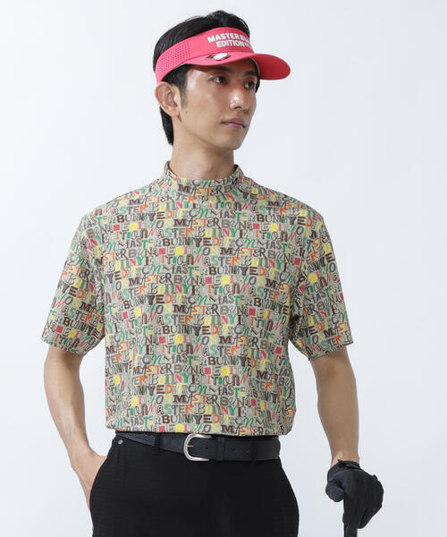 MASTER BUNNY EDITION（マスターバニーエディション） tシャツ