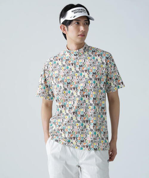 MASTER BUNNY EDITION（マスターバニーエディション） tシャツ