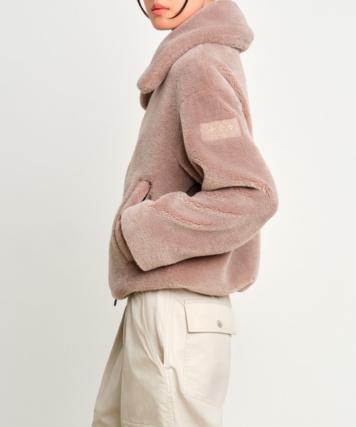 TATRAS（タトラス） ブルゾン アウター VINCA ヴィンカ レディース