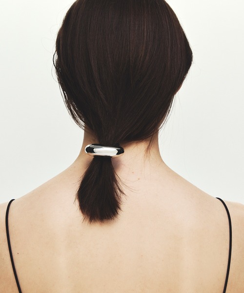 ヘアクリップ 「IRIS 47」phoibe hair hook/ポイベー ヘアフック HB153の画像