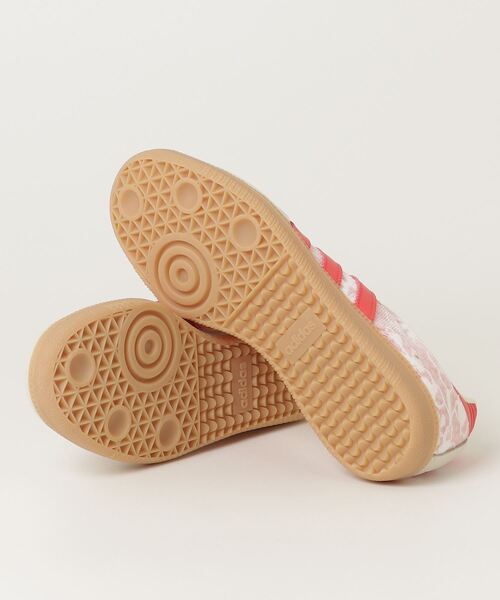 adidas（アディダス） スニーカー サンバ OG × リバティ・ロンドン