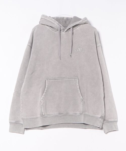 DC SHOES（ディーシーシューズ） トレーナー スウェット 25 WS HIDDEN 