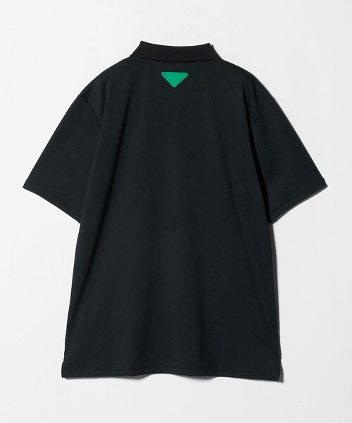 【超美品】5525 ポロシャツ 5525Gallery ポロシャツ 「別注」「5525 for UNITED ARROWS GOLF