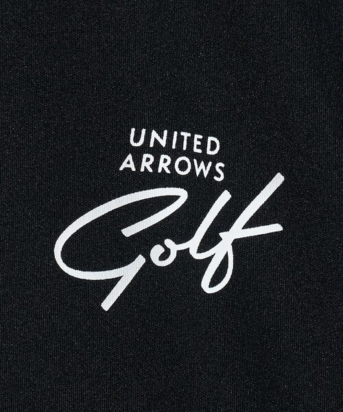 5525Gallery ポロシャツ 「別注」「5525 for UNITED ARROWS GOLF