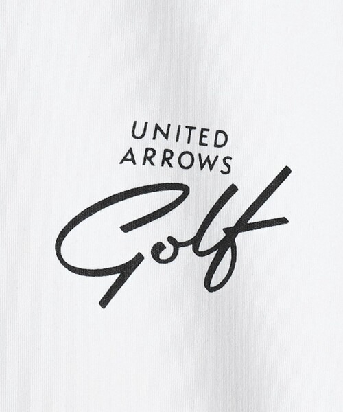 5525Gallery ポロシャツ 「別注」「5525 for UNITED ARROWS GOLF