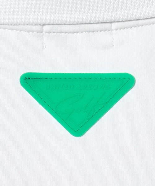 5525Gallery ポロシャツ 「別注」「5525 for UNITED ARROWS GOLF