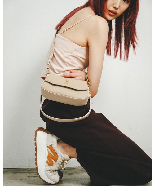 STEVE MADDEN（スティーブ・マデン） ショルダーバッグ バッグ