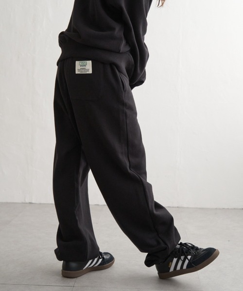 DISCUS ATHLETIC（ディスカス アスレチック） スウェットパンツ