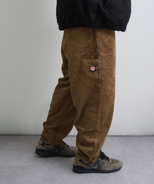 RED KAP（レッドキャップ） パンツ バルーンコーデュロイパンツ メンズ