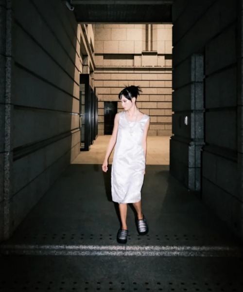 SUBU（スブ） サンダル VAMP PLATFORM メンズ レディース : ZOZOTOWN