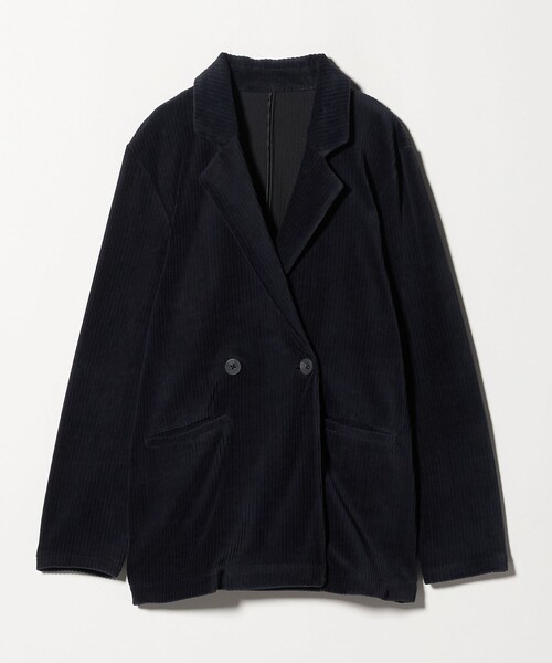 A DAY IN THE LIFE ジャケット テーラードジャケット カット