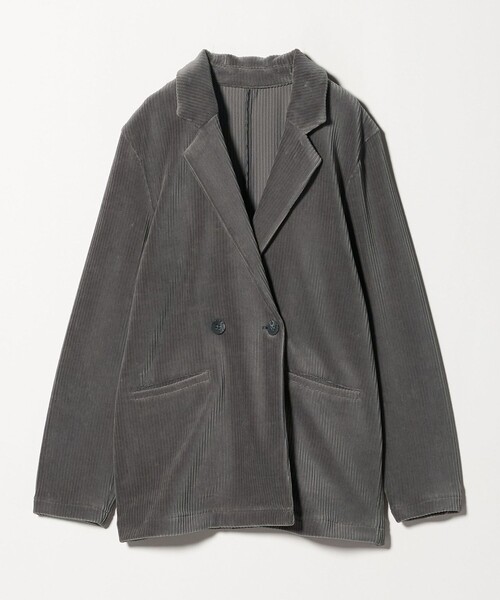 A DAY IN THE LIFE ジャケット テーラードジャケット カット