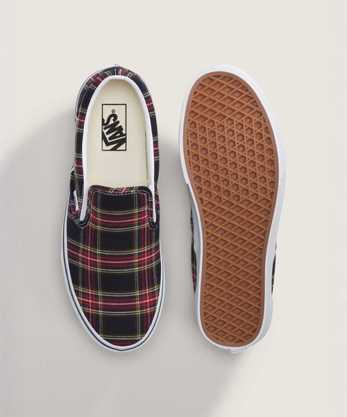 VANS（ヴァンズ） スリッポン クラシック スリッポン / Classic Slip
