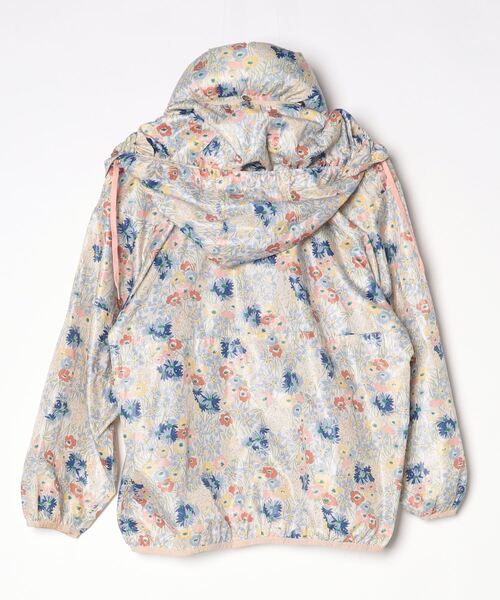 mercibeaucoup,（メルシーボークー） ブルゾン 01 ベージュ レディース