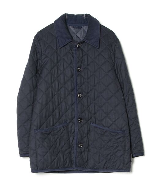 Mackintosh（マッキントッシュ） ジャケット 38 ネイビー メンズ