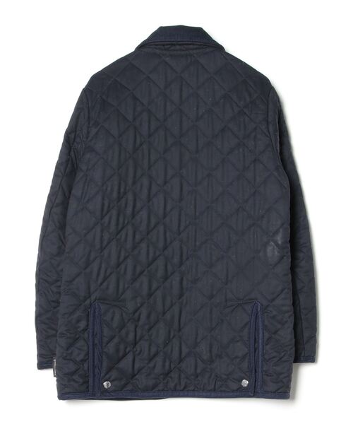 Mackintosh（マッキントッシュ） ジャケット 38 ネイビー メンズ