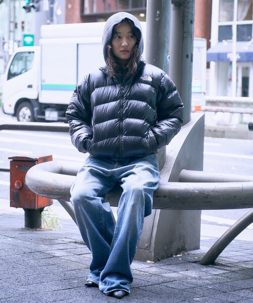 THE NORTH FACE（ザ ノースフェイス） ダウンジャケット ダウン THE