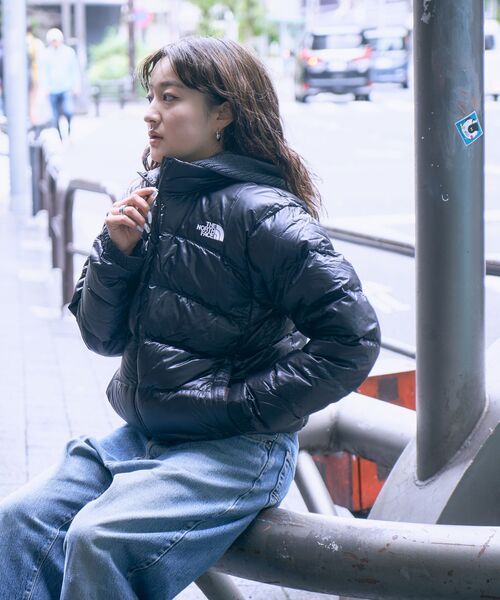 THE NORTH FACE ダウンジャケット　Sサイズ　NDW92451 THE NORTH FACE（ザ ノースフェイス） ダウンジャケット ダウン THE