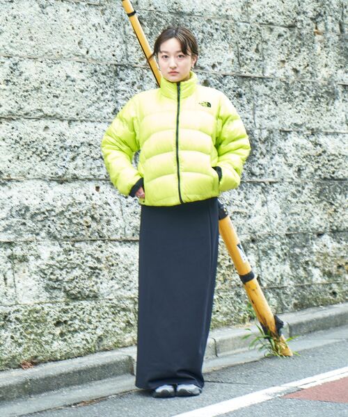 THE NORTH FACE（ザ ノースフェイス） ダウンジャケット ダウン THE