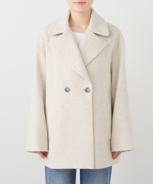 SLOBE IENA（スローブイエナ） コート アウター シャギーコート