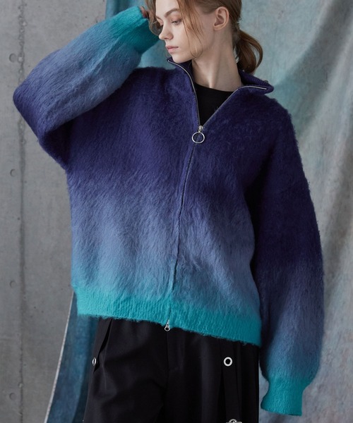SERACE セーター ニット メンズ レディース : ZOZOTOWN Yahoo!店