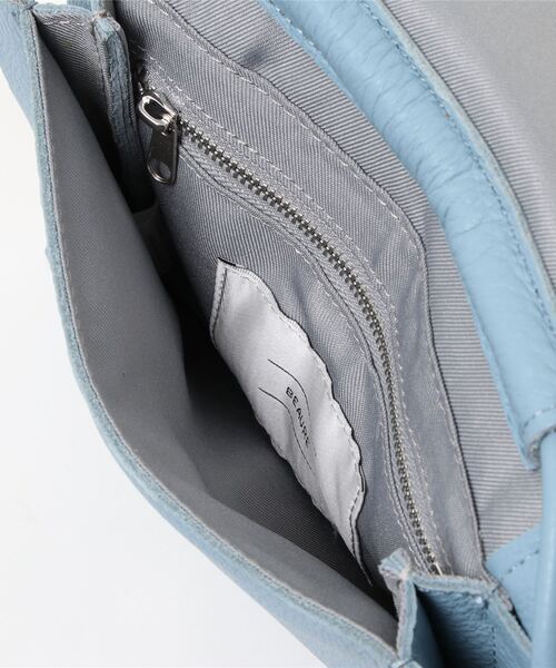 「Beau're」 ショルダーバッグ FREE キャメル レディース_画像2