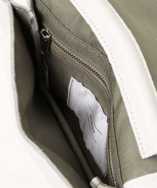 「Beau're」 ショルダーバッグ FREE キャメル レディース_画像3