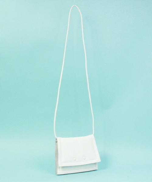 「Beau're」 ショルダーバッグ FREE キャメル レディース_画像9