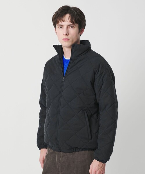 BEAUTY＆YOUTH UNITED ARROWS ブルゾン アウター ピーチスキン