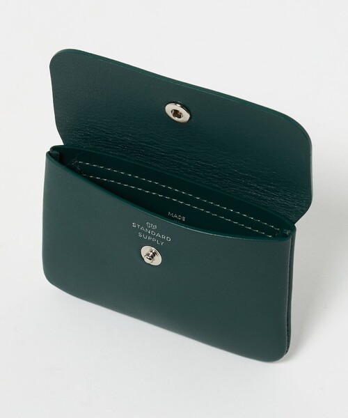 STANDARD SUPPLY（スタンダードサプライ） カードケース 「別注