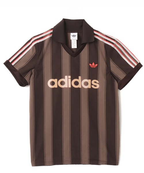 adidas（アディダス） adidas tシャツ 半袖 adidas TWILL FOOTBALL