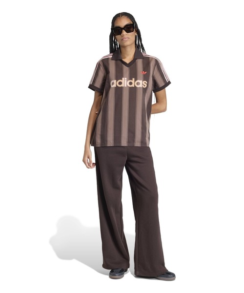 adidas（アディダス） adidas tシャツ 半袖 adidas TWILL FOOTBALL
