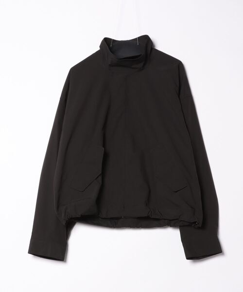 「Lui's」 「Neucon」ブルゾン 1 ブラック メンズ_画像2