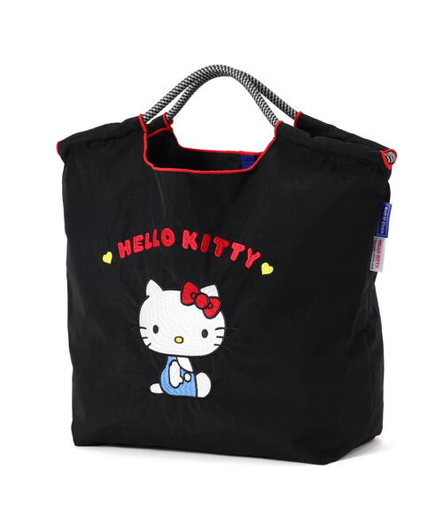 新品　ボールアンドチェーン　サンリオ　コラボ　エコバッグ　クロミ　Mサイズ 新品 ボールアンドチェーン サンリオ コラボ エコバッグ クロミ M