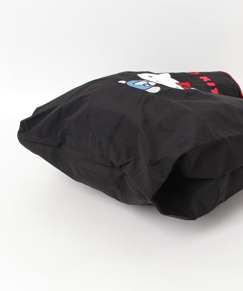 Ball＆Chain（ボールアンドチェーン） エコバッグ 70' HELLO KITTY/M