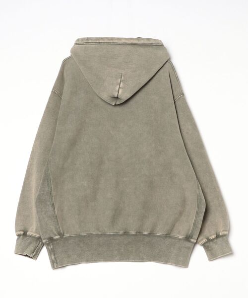 FAT パーカー FACID.OVER メンズ : ZOZOTOWN Yahoo!店 - 通販 - Yahoo