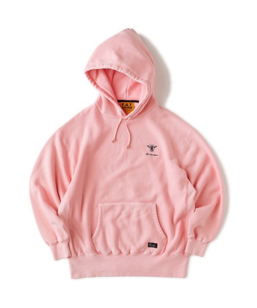 FAT パーカー FACID.OVER メンズ : ZOZOTOWN Yahoo!店 - 通販 - Yahoo