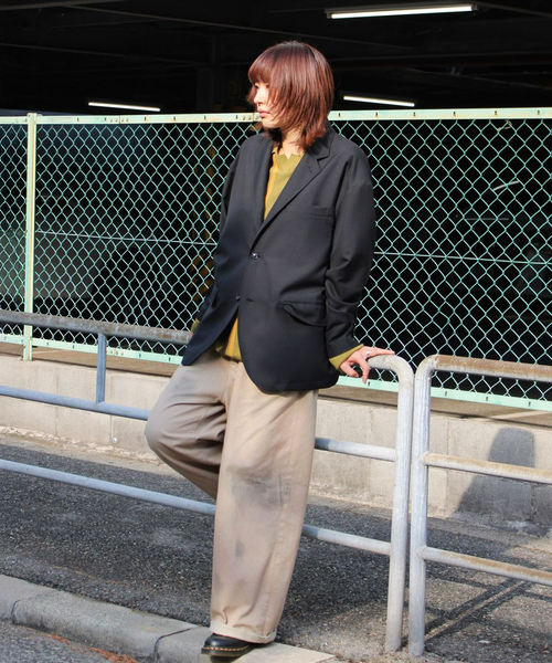 THE INOUE BROTHERS（ザイノウエブラザーズ） セーター ニット THE