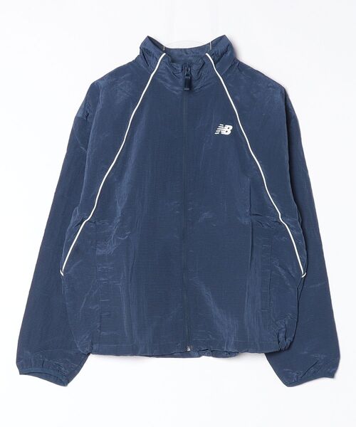 New Balance（ニューバランス） ブルゾン ジャンバー スポーツレガシー