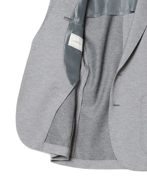 green label relaxing（グリーンレーベルリラクシング） テーラード